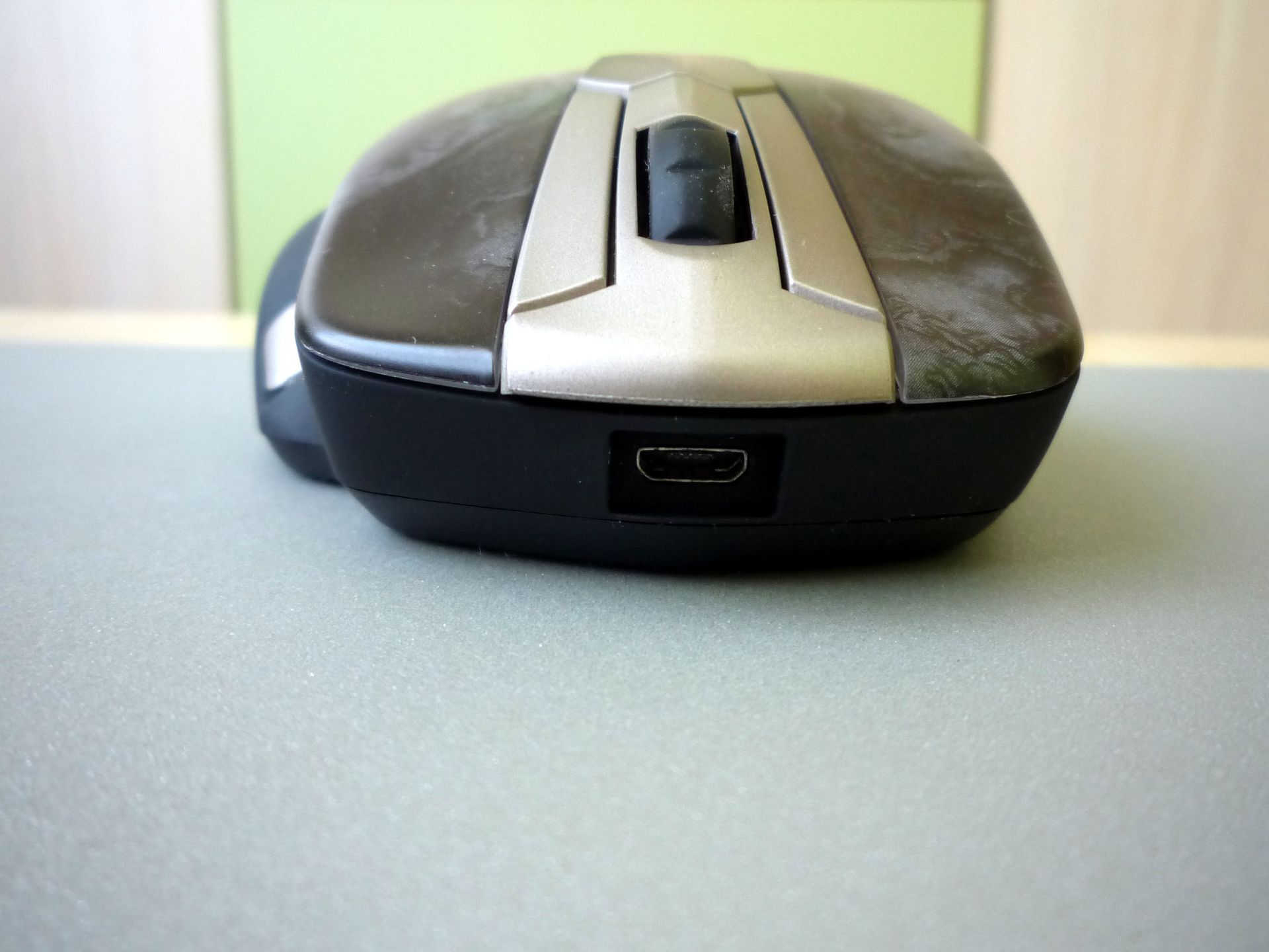 SteelSeries World of Warcraft Wireless – porządna mysz MMO bez kabli? [test] 17
