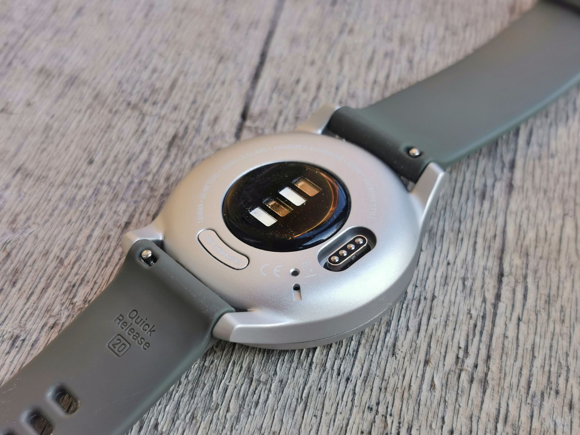 Garmin vivomove Style to mój nowy ulubiony zegarek. Wrażenia po kilku dniach 6