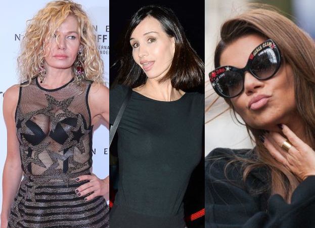 Viola Kołakowska pogodziła się z Kasią Wołejnio? "Sprawę wzięła w swoje ręce Edyta Górniak"