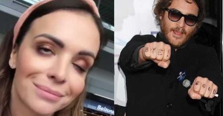 Joaquin Phoenix WYBIEGŁ Z WYWIADU z Anną Wendzikowską! "Nagle usłyszał głos w swojej głowie"