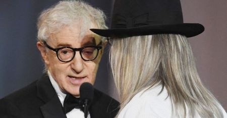 Woody Allen żąda od Amazona 68 MILIONÓW DOLARÓW! Wytwórnia odmówiła dystrybucji nowego filmu reżysera