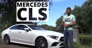 Mercedes-Benz CLS 400d 340 KM, 2018 - test AutoCentrum.pl #406