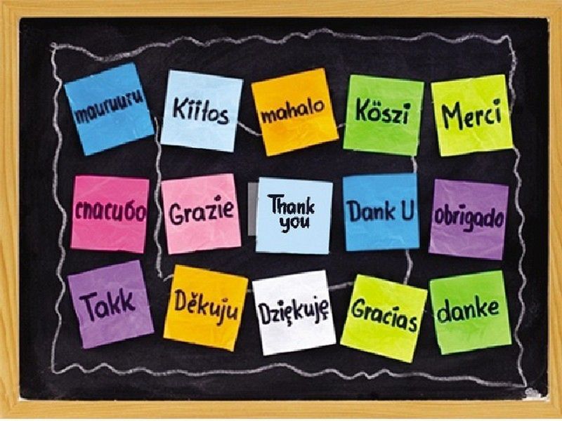 Za darmo: Europejski Dzień Języków