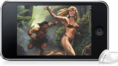 5 najlepszych gier przygodowych na iPhone’a [wideo] 1