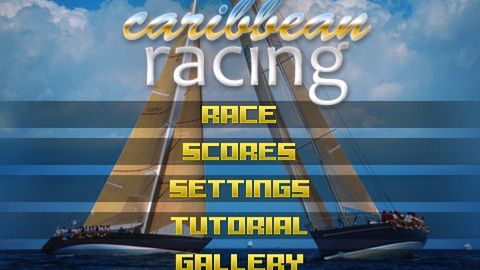 iTest: Caribbean Racing 1