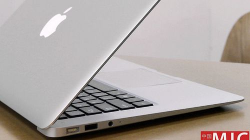 MacBook Air za 500 dolarów? [wideo] 1