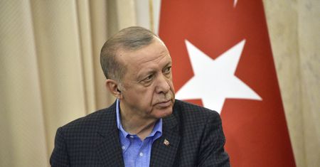 Wojna w Ukrainie. To byłby prawdziwy przełom. Erdogan namówi do tego Putina? [RELACJA NA ŻYWO]