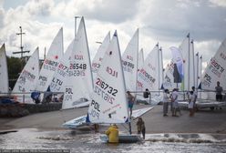 Żeglarska Gdynia. Ruszają regatowe wyścigi Sailing Days