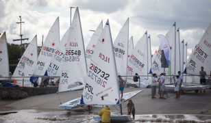 Żeglarska Gdynia. Ruszają regatowe wyścigi Sailing Days