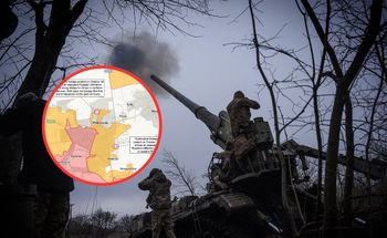 Bitwa o Pokrowsk. "Liczba zlikwidowanych Rosjan stopniowo rośnie"