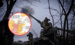 Bitwa o Pokrowsk. "Liczba zlikwidowanych Rosjan stopniowo rośnie"