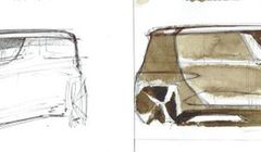 Veramo Lab szykuje projekt polskiego elektrycznego dostawczaka Sevi