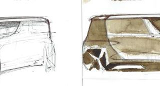 Veramo Lab szykuje projekt polskiego elektrycznego dostawczaka Sevi