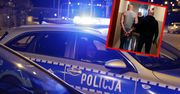 Zerwała z nim dziewczyna. Zaczął jej grozić, że ją zabije