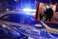 Zerwała z nim dziewczyna. Zaczął jej grozić, że ją zabije
