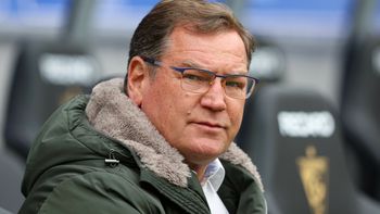 Jan Urban został nowym selekcjonerem reprezentacji Polski. Wiemy, kiedy będzie miał debiut