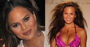 Dramat Chrissy Teigen: Chciała usunąć IMPLANTY PIERSI, ale przeszkodziła jej kwarantanna