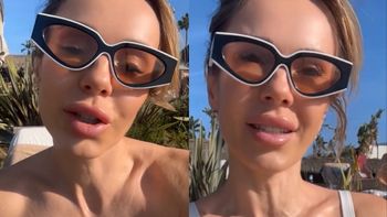 Doda ZNIESMACZONA sytuacją w samolocie. "Naprawdę? Serio?!"