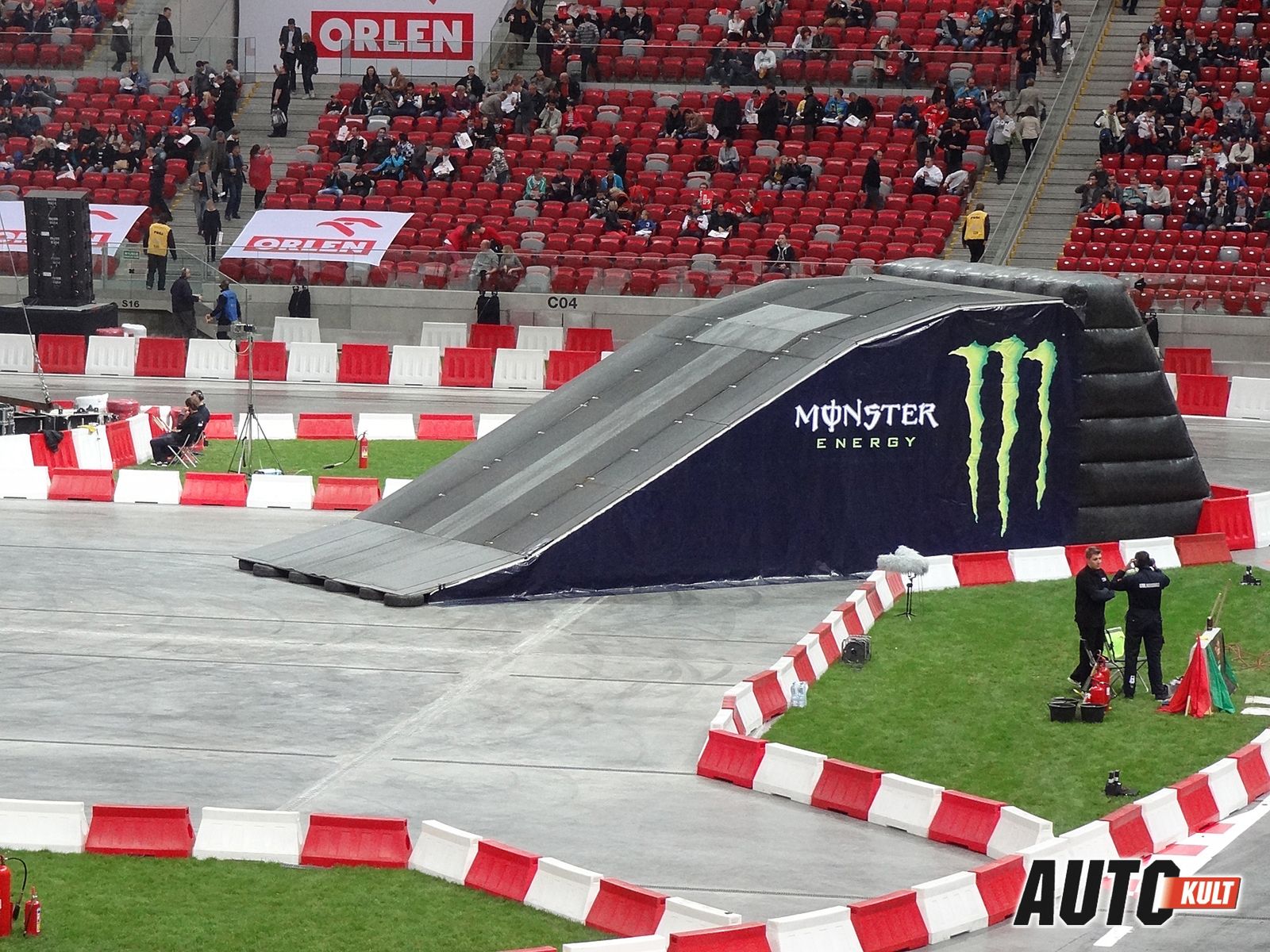 Verva Street Racing 2013 & Top Gear Live [galeria] 3