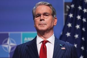 USA szykują potężne uderzenie w Iran. "Świat nigdy nie widział"