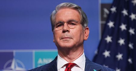 USA szykują potężne uderzenie w Iran. "Świat nigdy nie widział"