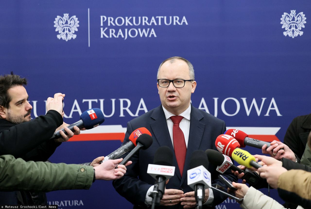 Odmawiają wykonania polecenia Bodnara. Jest komunikat zastępców