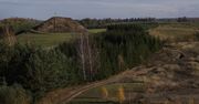 Łotwa odbudowuje torfowiska. Będą chronić granicy