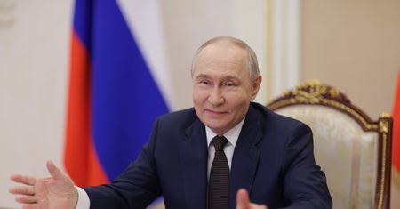Droga ropa to zysk dla Rosji. Moskwa liczy miliardy