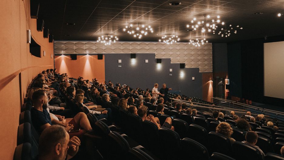 Kino Kosmos