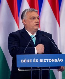 Kompromitacja. Tak Orban mówi dzisiaj o Rosji