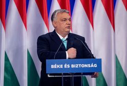 Kompromitacja. Tak Orban mówi dzisiaj o Rosji