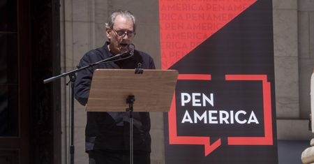 Nie żyje autor bestsellerów. Paul Auster miał 77 lat