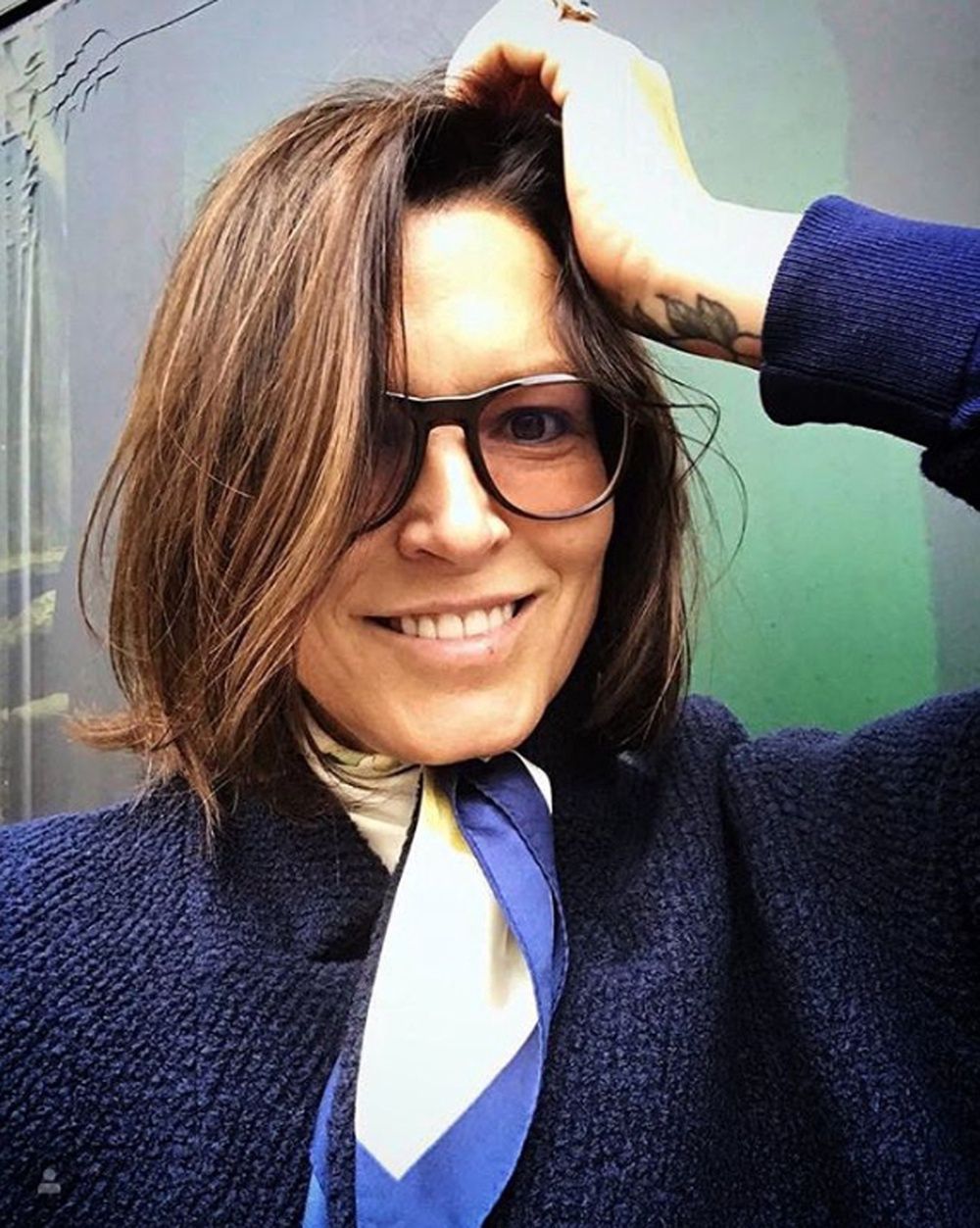 Ilona Felicjańska 
