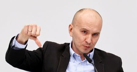 Zarobki byłego prezesa Rafako. Miał więcej niż Daniel Obajtek
