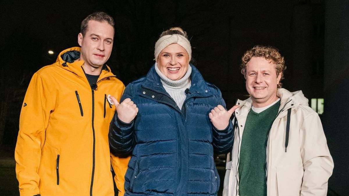 "Nasz nowy dom" nie zachwyca widzów?