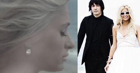 Paris Hilton w koreańskim klipie!