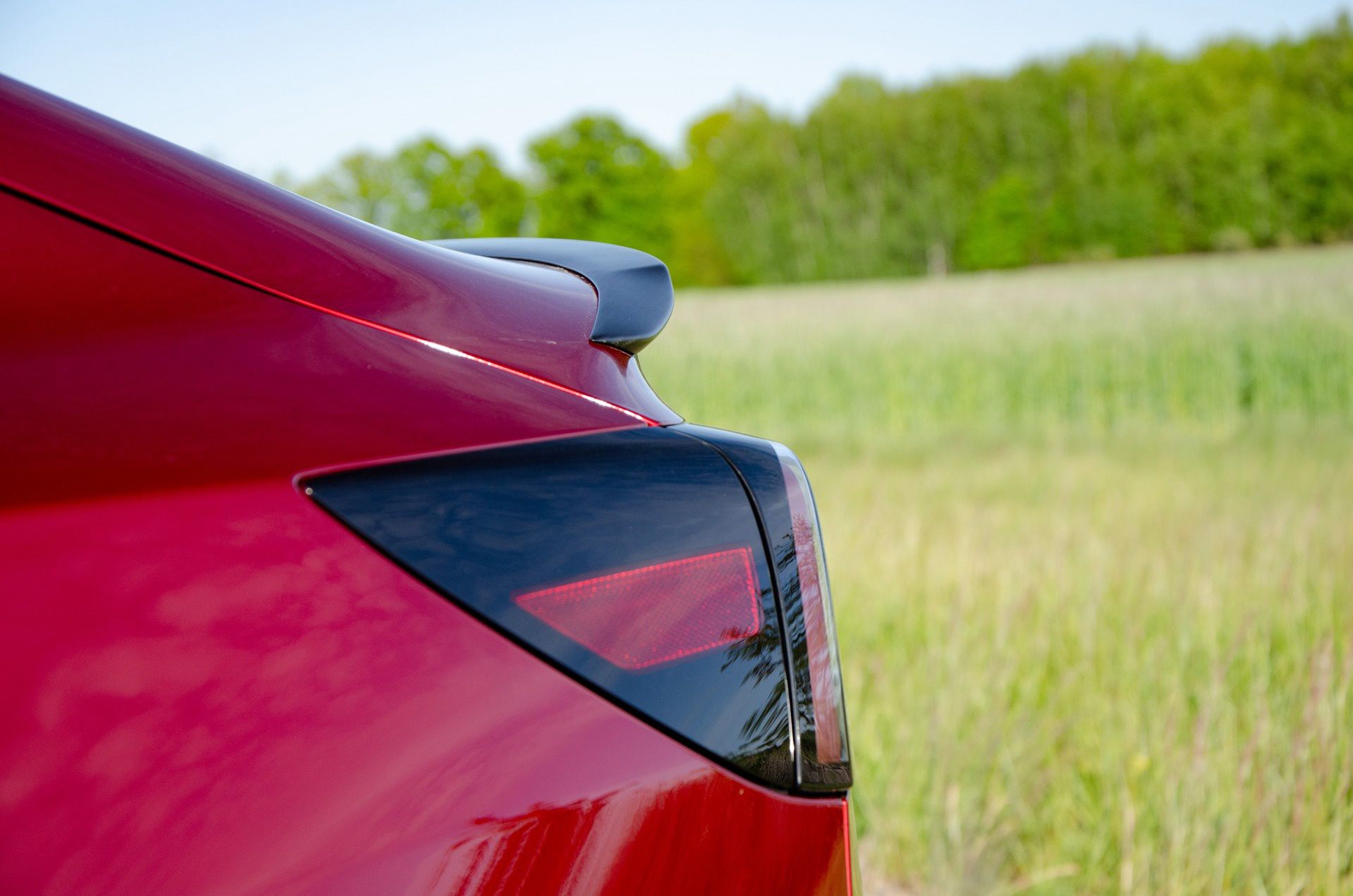 Tesla Model 3 Performance