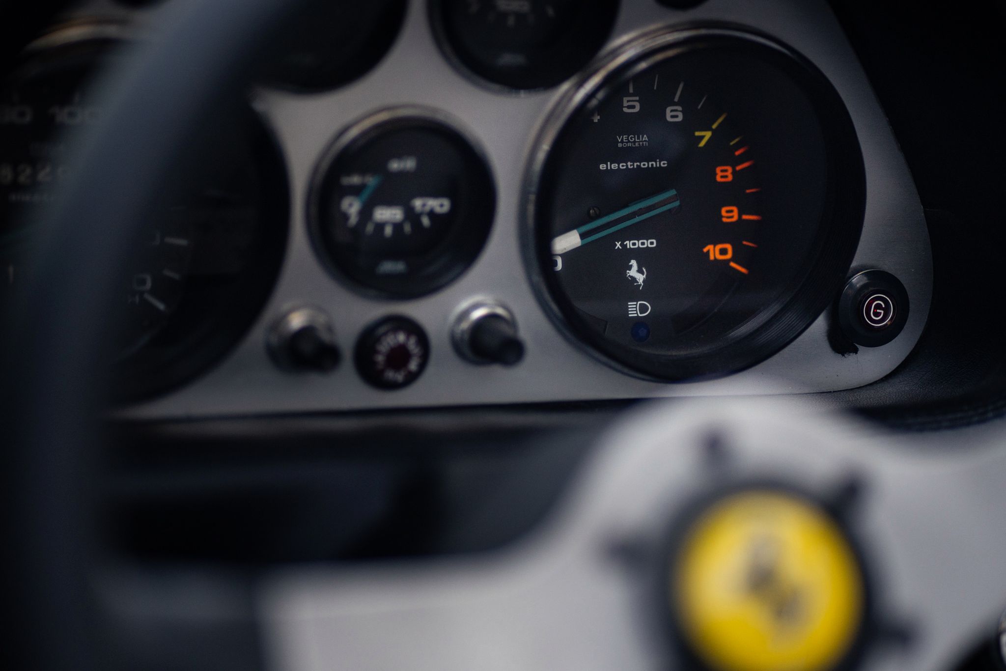 Ferrari 308 GTS (1978)