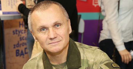 Po zwycięstwie Trumpa generał Polko uderza. "Musi nastąpić przebudzenie"