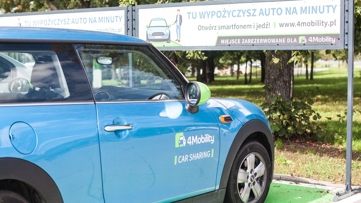 4Mobility od tej pory jest częścią Grupy PGE