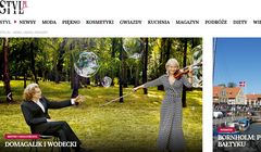 Styl.pl w zmienionej wersji: nowa szata graficzna i technologia RWD