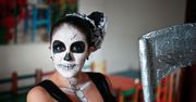 Sugar Skull Make Up – jak go zrobić?