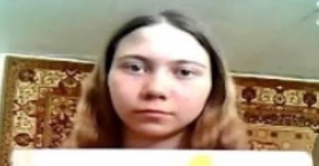 Antywojenny rysunek 13-latki. Ojciec słono zapłacił