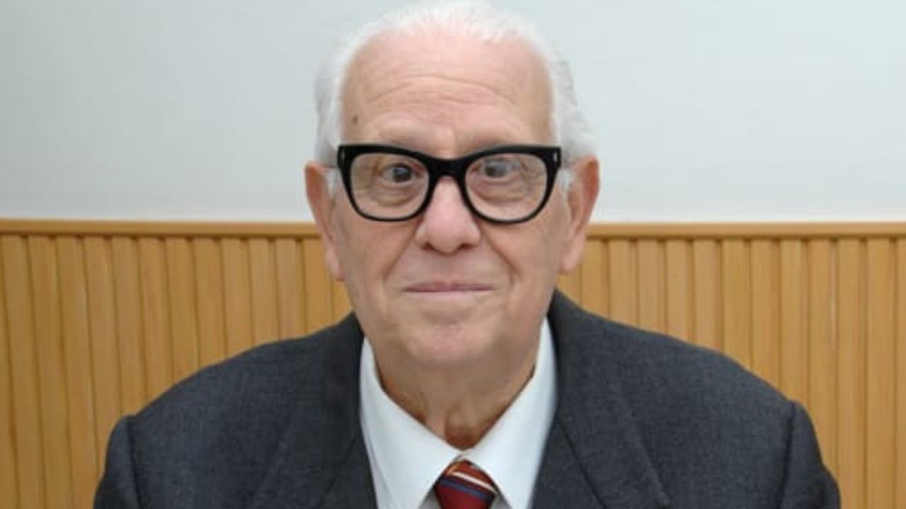 Leonard Altobelli