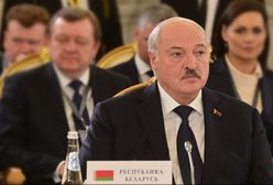 Łukaszenka wrócił? "Z narkozy w Moskwie można się nie obudzić"