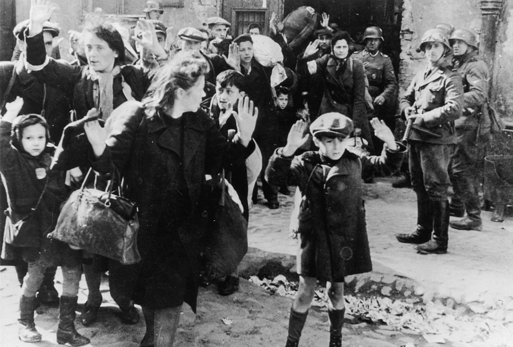 77 lat od koszmaru pod Rzeszowem. Niemcy rozstrzelali całą rodzinę