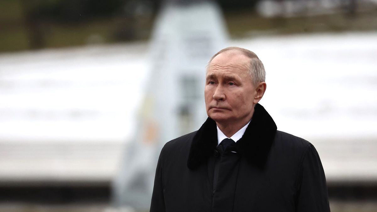 Prezydent Rosji zabrał głos w sprawie współpracy z USA