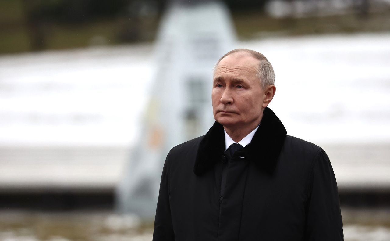 Putin seeks US cooperation, vows stronger border security