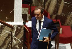 Rząd Lecornu bezpieczny. Parlament odrzucił wniosek o wotum nieufności