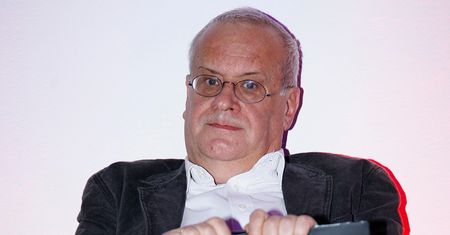 Janusza Weissa wyrzucono z uczelni za pochodzenie. Tak wspominał młodość